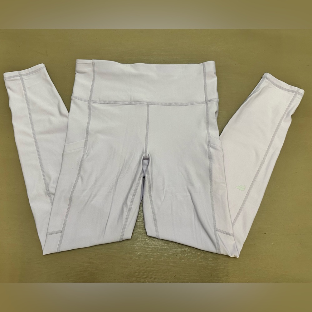 Fabletics Legging High-waisted Legging Lilac Whisper Size Medium